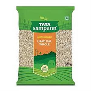Tata Sampann - Urad Whole (500 g)